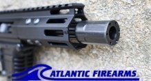 Foxtrot Mike 9MM  Hybrid AR15 Pistol