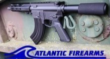 FSAAP FR-16 7.62x39 AR-15 Pistol
