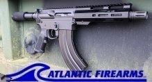 FSAAP FR-16 7.62x39 AR-15 Pistol