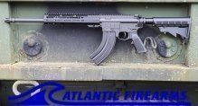 FSAAP FR-16 7.62x39 Rifle- R-FR-X39-001