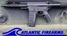 FSAAP AR15 Pistol .300 BLACKOUT- P-FR-300-001