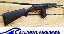 Catamount Fury 12ga AK47 Shotgun