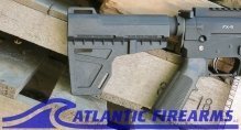 FX-9 Pistol Freedom Ordnance- 4" AR15 9mm Pistol FX9P4