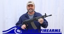 Galil SAR Pistol-Southern Tactical
