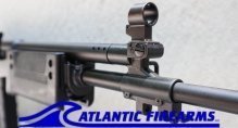 James River- Galil Rifle
