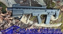Garaysar Fear-109 Bullpup Pump Action Shotgun
