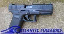 Glock 44 Pistol 22LR- G44