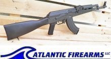 CAI GP 1975 Black Poly AK47 Rifle Free Shipping