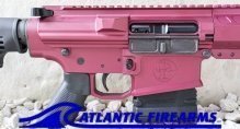 Great Lakes Firearms GL-10 .308Win Rifle- Black Cherry