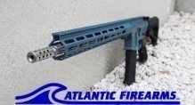 Great Lakes Firearms GL-15 223 Wylde Rifle- Blue