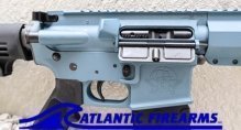 Great Lakes Firearms GL-15 223 Wylde Rifle- Blue