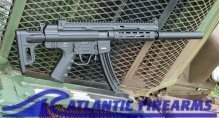 GSG-16 Carbine W/ MLOK Handguard- German Tactical