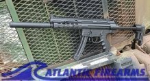 GSG-16 Carbine W/ MLOK Handguard- German Tactical