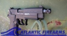 GSG Firefly 22LR Threaded Barrel Pistol