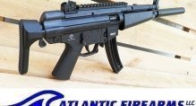German Sport GSG 522 Light weight Carbine with Retractable Stock