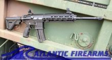 Heckler & Koch HK416 22LR Rifle- 81000401