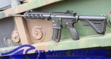 Heckler & Koch HK416 22LR Rifle- 81000401