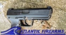 Heckler & Koch  HK45 V1 45ACP Pistol- 81000027