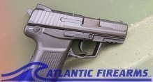 Heckler & Koch HK45C V1 Pistol-81000018