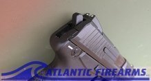 Heckler & Koch HK45C V1 Pistol-81000018