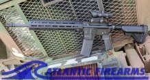 Heckler & Koch MR556A1 AR15 Rifle- 81000579