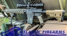 Heckler & Koch MR762A1 Long Rifle Package .308-81000498