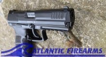 Heckler & Koch P30L V1 9MM Pistol- 81000115