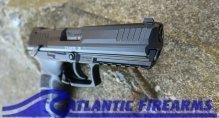 Heckler & Koch P30LS 9MM Pistol- 81000123
