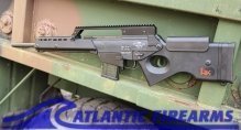 Heckler & Koch SL8 .223 Rifle- 81000604