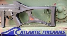 Heckler & Koch USC .45ACP Carbine- 81000092