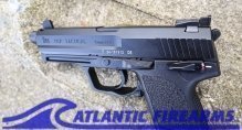 Heckler & Koch USP9 Tactical V1 Pistol- 81000347