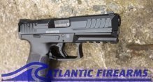 Heckler & Koch VP40 40 S&W Pistol- 81000241