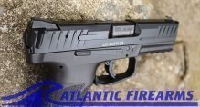 Heckler & Koch VP40 40 S&W Pistol- 81000241