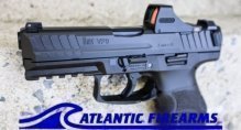 Heckler & Koch VP9 SCS Optic Pistol- 81000802