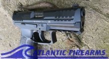 Heckler & Koch VP9 9MM Pistol- 81000283