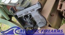 Heckler & Koch VP9SK 9MM Pistol-81000447