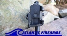 HK SP5 Pistol EUROPEAN IMPORT MODEL