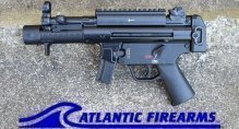 HK SP5K Pistol EUROPEAN IMPORT MODEL