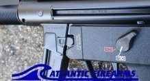 HK SP5K Pistol EUROPEAN IMPORT MODEL