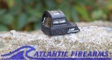 Holosun HE509-RD Enclosed Solar Powered Red Dot- MOS Mount