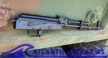 Hungarian AK63F Barreled Receiver -DIY