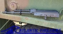 Hungarian AK63F Barreled Receiver -DIY