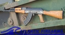 Hungarian AK63F Rifle