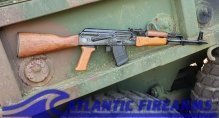 Hungarian AK63F Rifle- Ban State