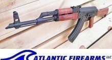 Iron Clad AK47 Red Wood