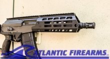 IWI Galil Ace Gen2 5.45x39 Pistol- GAP70SB