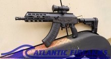 IWI Galil Gen2 ACE  7.62x39 Pistol- GAP36SB