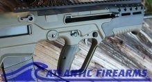 IWI Tavor Rifle- OD Green- T7G16