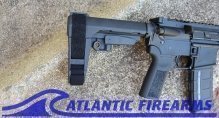 IWI Zion AR-15 12" Pistol W/ Brace-Z15TAC12
