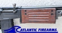 James River-Gallant Rifle-Classic Galil